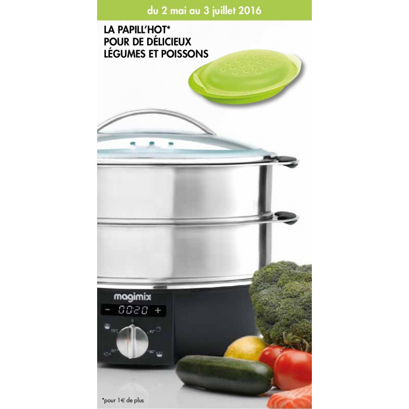 Cuiseur MAGIMIX 11581