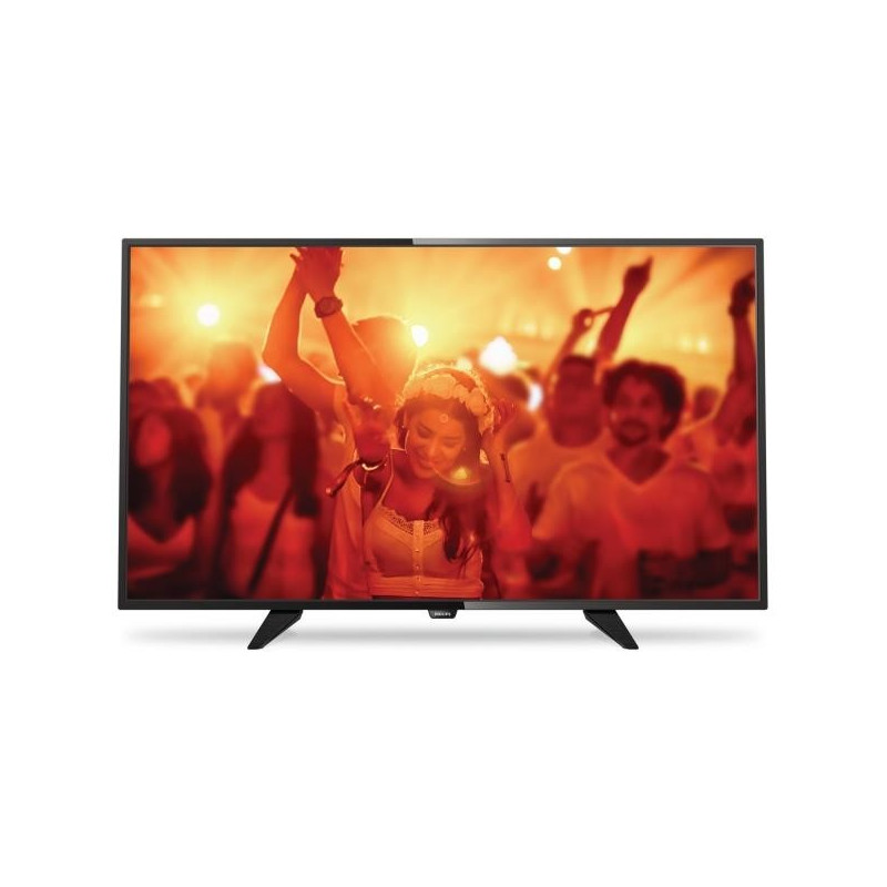 Télévision PHILIPS 32PFH4101/88