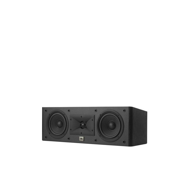 Enceintes centrales JBL ARENA125CBK