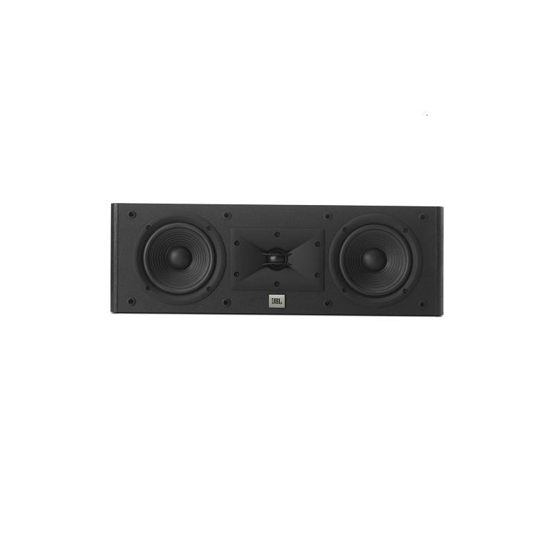 Enceintes centrales JBL ARENA125CBK