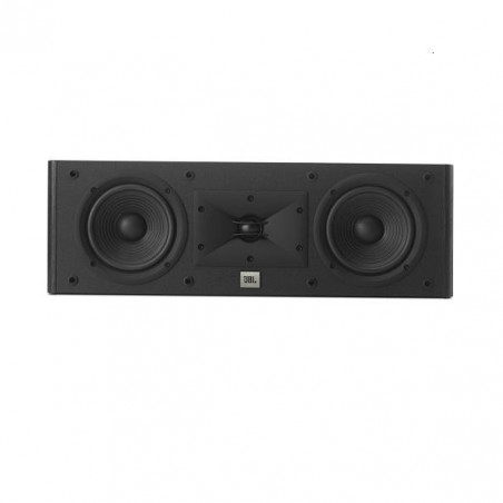 Enceintes centrales JBL ARENA125CBK