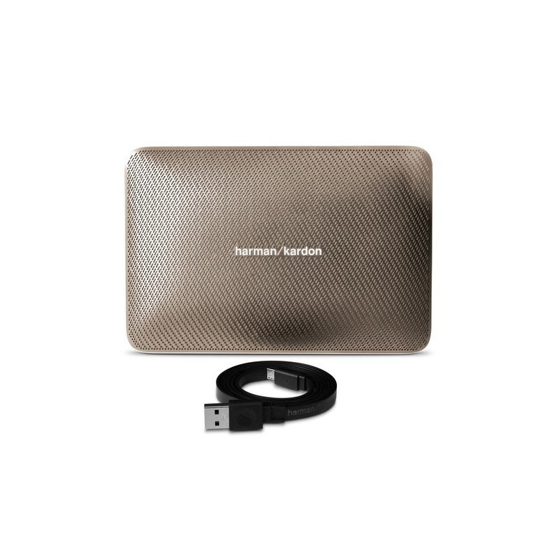 Bluetooth / Sans fil HARMAN/KARDON ESQUIRE2GLD