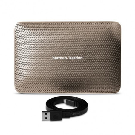 Bluetooth / Sans fil HARMAN/KARDON ESQUIRE2GLD