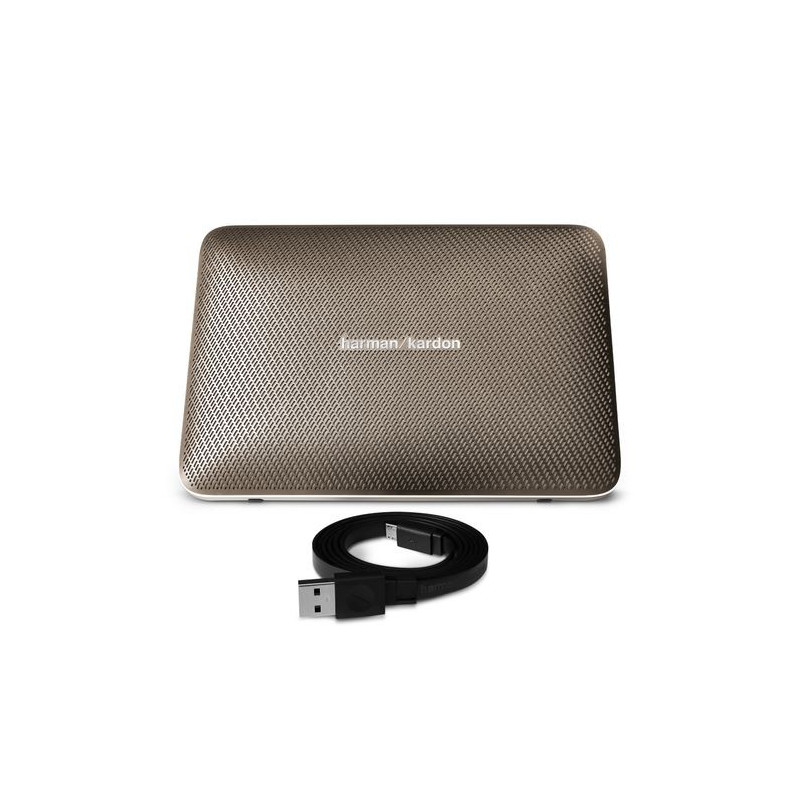 Bluetooth / Sans fil HARMAN/KARDON ESQUIRE2GLD