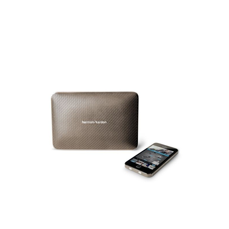 Bluetooth / Sans fil HARMAN/KARDON ESQUIRE2GLD