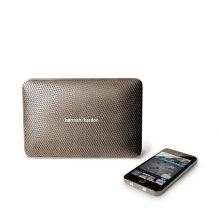 Bluetooth / Sans fil HARMAN/KARDON ESQUIRE2GLD
