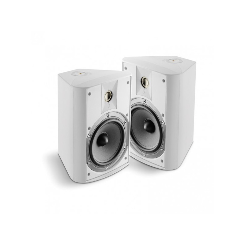 Enceintes d'extérieur FOCAL CHORUS OD706V WHI