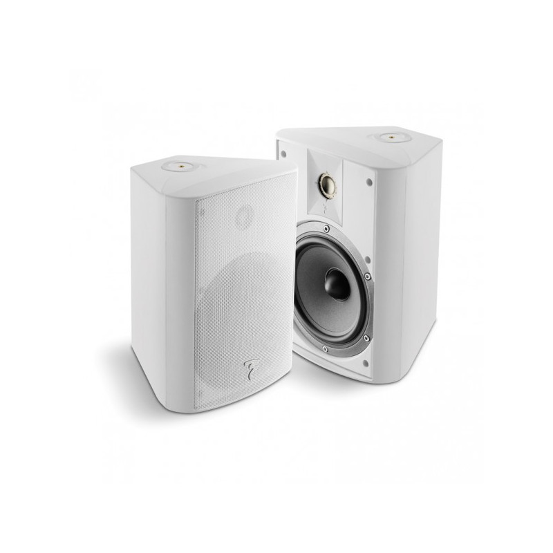 Enceintes d'extérieur FOCAL CHORUS OD706V WHI