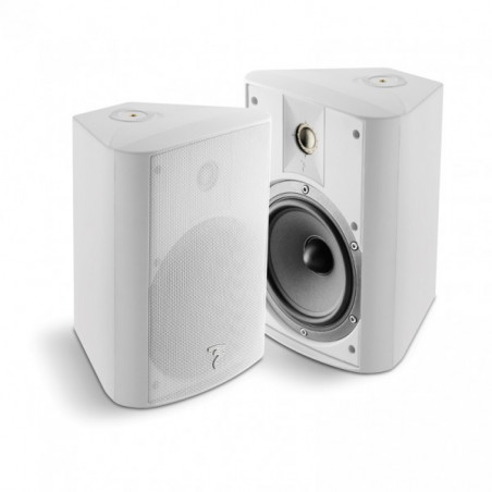 Enceintes d'extérieur FOCAL CHORUS OD706V WHI