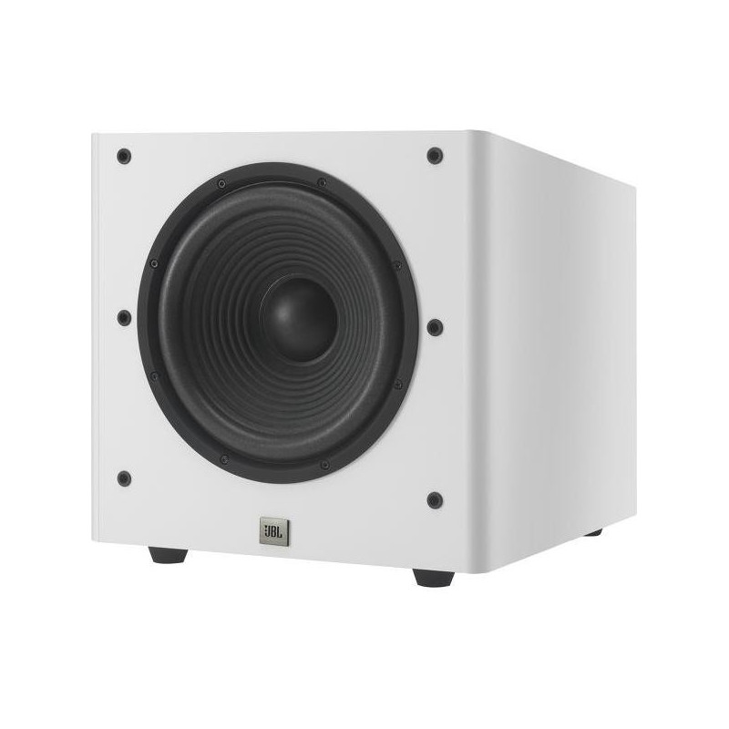 Caisson de basses JBL SUB100PMW