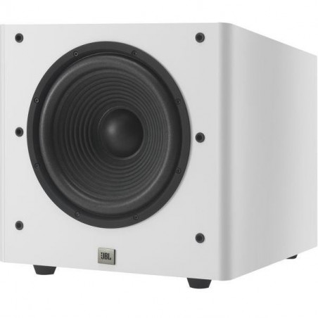 Caisson de basses JBL SUB100PMW