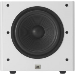 Caisson de basses JBL SUB100PMW