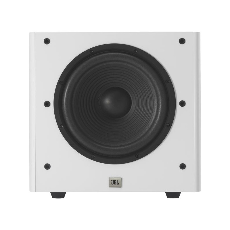 Caisson de basses JBL SUB100PMW