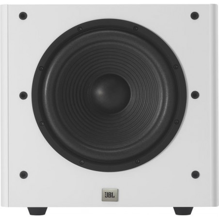 Caisson de basses JBL SUB100PMW