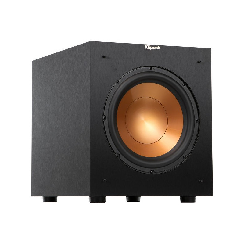 Caisson de basses KLIPSCH R10SW