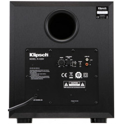 Caisson de basses KLIPSCH R10SW