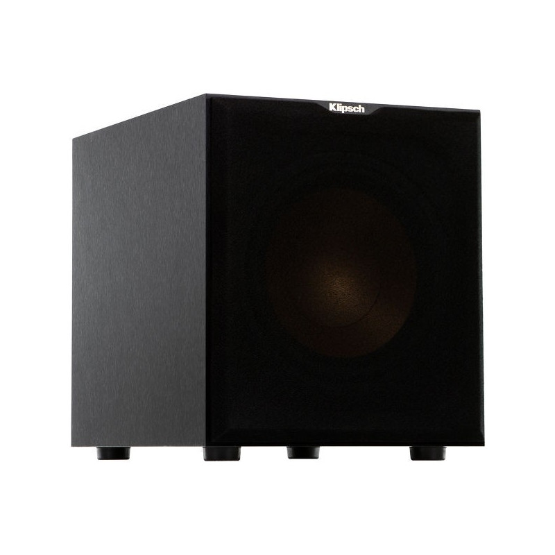 Caisson de basses KLIPSCH R10SW