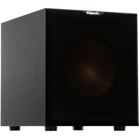 Caisson de basses KLIPSCH R10SW