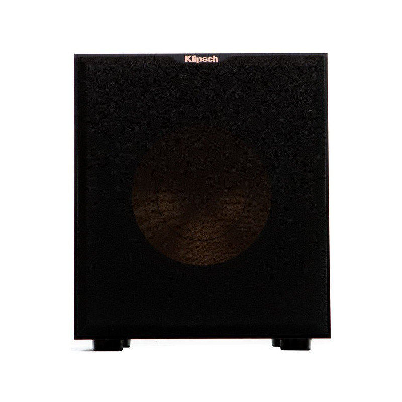 Caisson de basses KLIPSCH R10SW