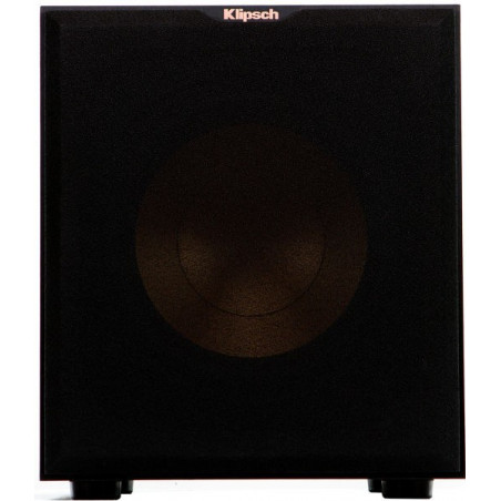 Caisson de basses KLIPSCH R10SW