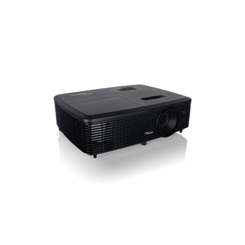 Vidéoprojecteur OPTOMA W330