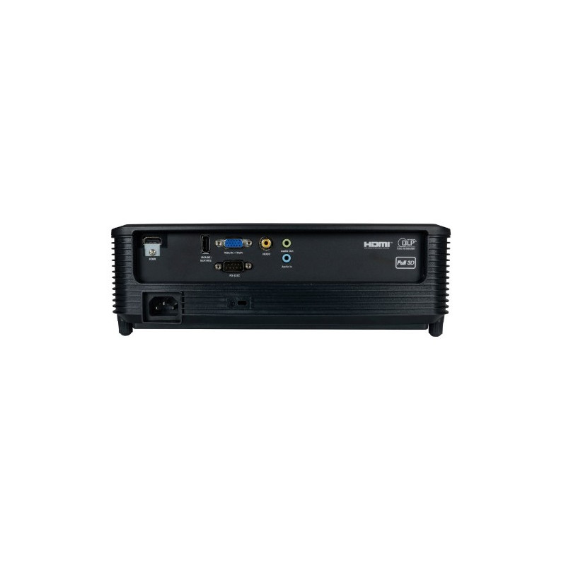 Vidéoprojecteur OPTOMA W330