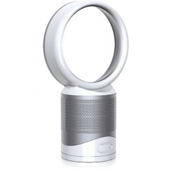 Ventilateur / Climatiseur DYSON DP01 WHITE SILVER