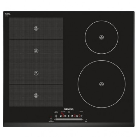 Plaque de cuisson SIEMENS EX651FEB1F