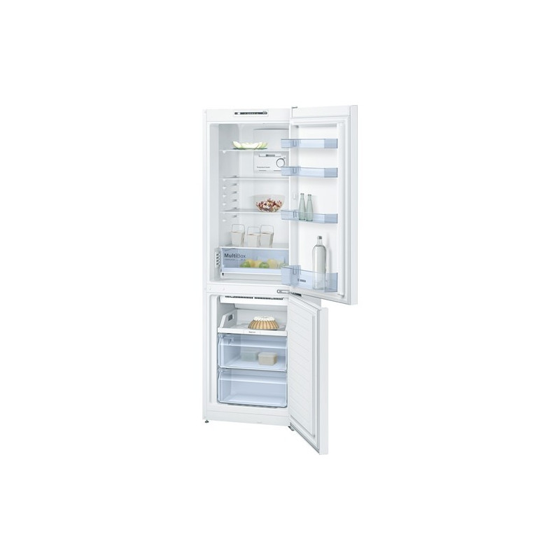 Réfrigérateur congélateur BOSCH KGN36NW30