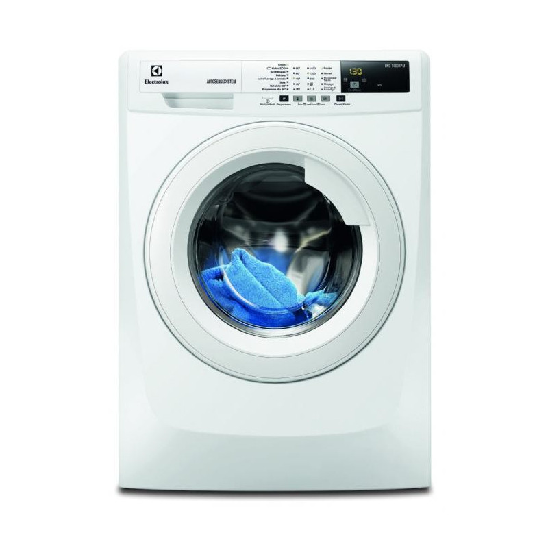 Lave Linge ELECTROLUX EWF1485EOW