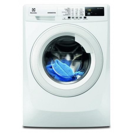 Lave Linge ELECTROLUX EWF1485EOW