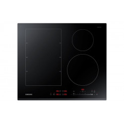 Plaque de cuisson SAMSUNG NZ64K7757BK/EF