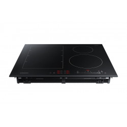 Plaque de cuisson SAMSUNG NZ64K7757BK/EF