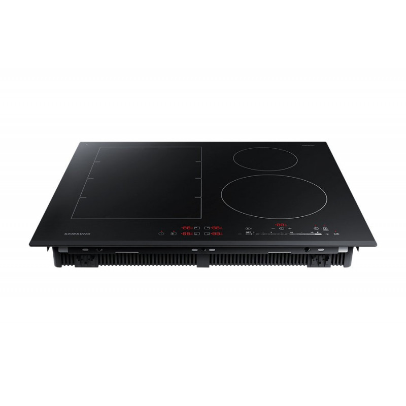 Plaque de cuisson SAMSUNG NZ64K7757BK/EF