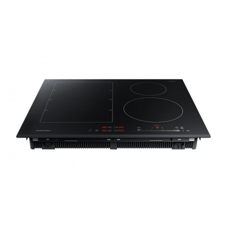 Plaque de cuisson SAMSUNG NZ64K7757BK/EF