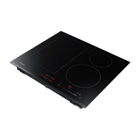 Plaque de cuisson SAMSUNG NZ64K7757BK/EF