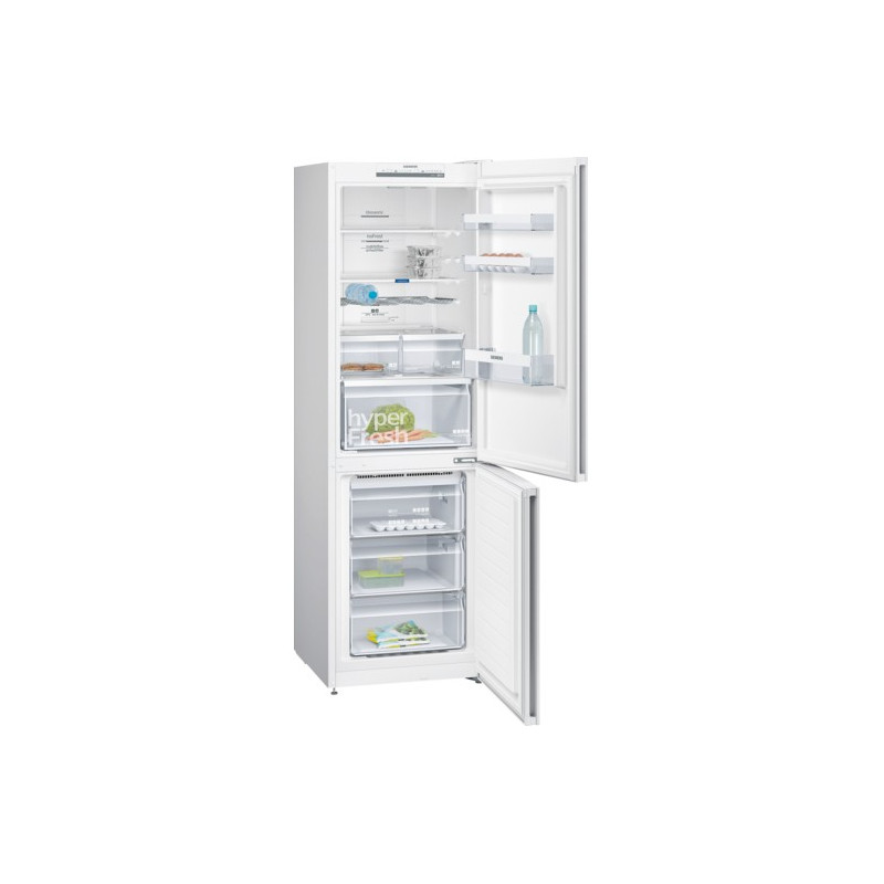 Réfrigérateur congélateur SIEMENS KG36NVW35