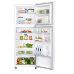 Réfrigérateur congélateur SAMSUNG RT29K5030WW/EF