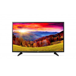 Télévision LG 43LH570V