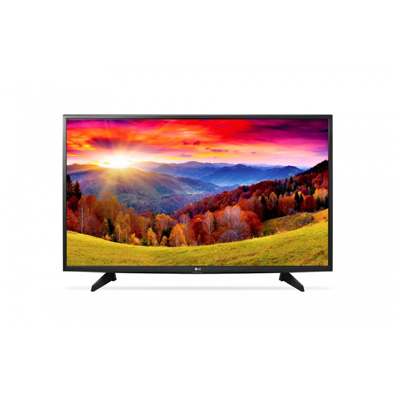 Télévision LG 43LH570V