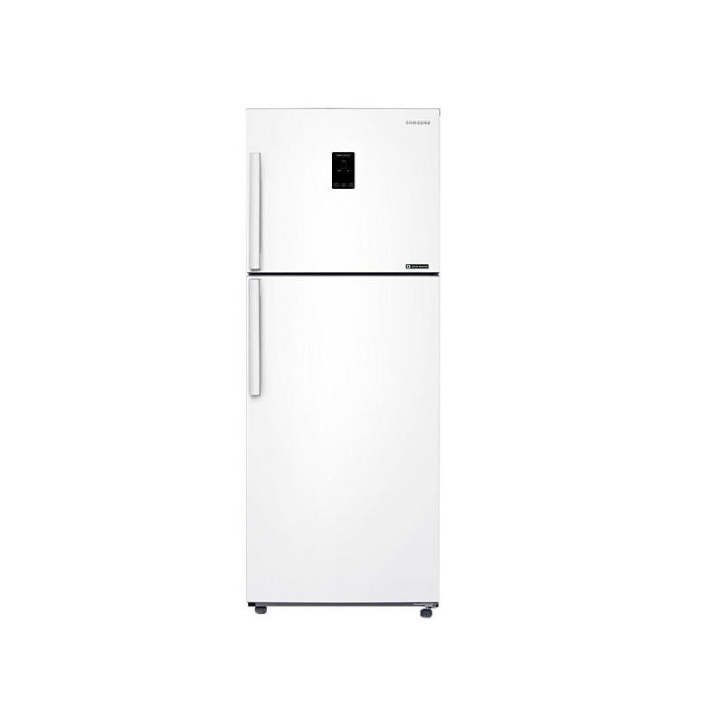 Réfrigérateur congélateur SAMSUNG RT38K5400WW/EF