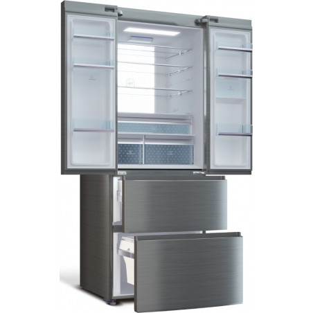 Réfrigérateur congélateur HAIER B3FE742CMJW
