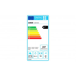 Lave Vaisselle MIELE G6670SCVI
