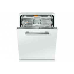 Lave Vaisselle MIELE G6670SCVI