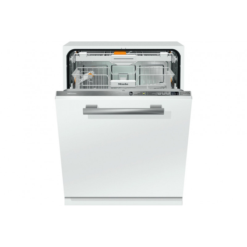 Lave Vaisselle MIELE G6670SCVI