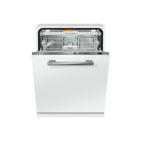 Lave Vaisselle MIELE G6670SCVI