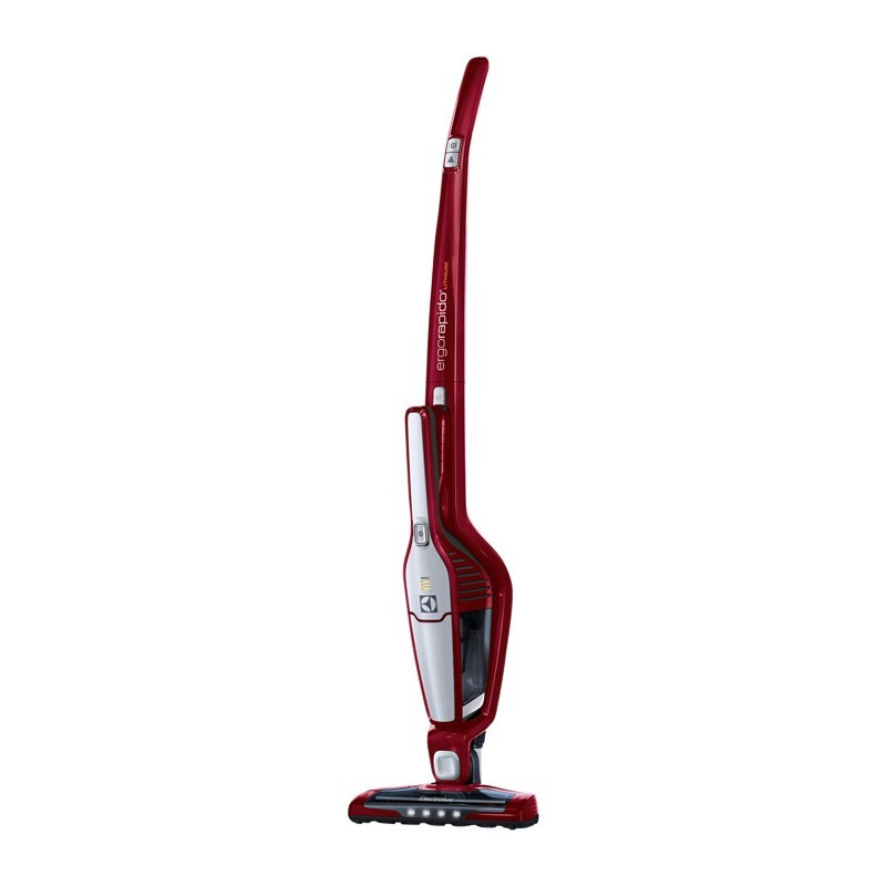 Aspirateur ELECTROLUX ZB3212