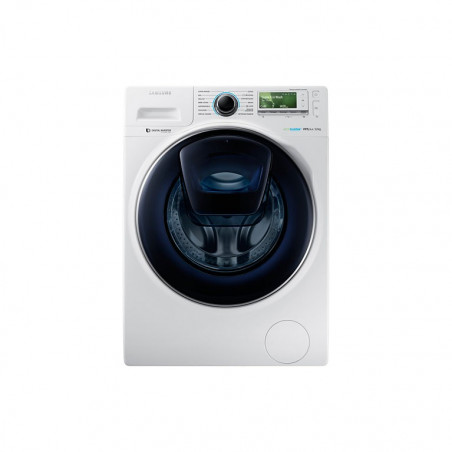 Lave Linge SAMSUNG WW12K8412OW/EF