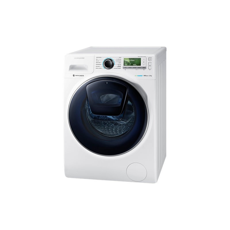 Lave Linge SAMSUNG WW12K8412OW/EF