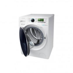 Lave Linge SAMSUNG WW12K8412OW/EF